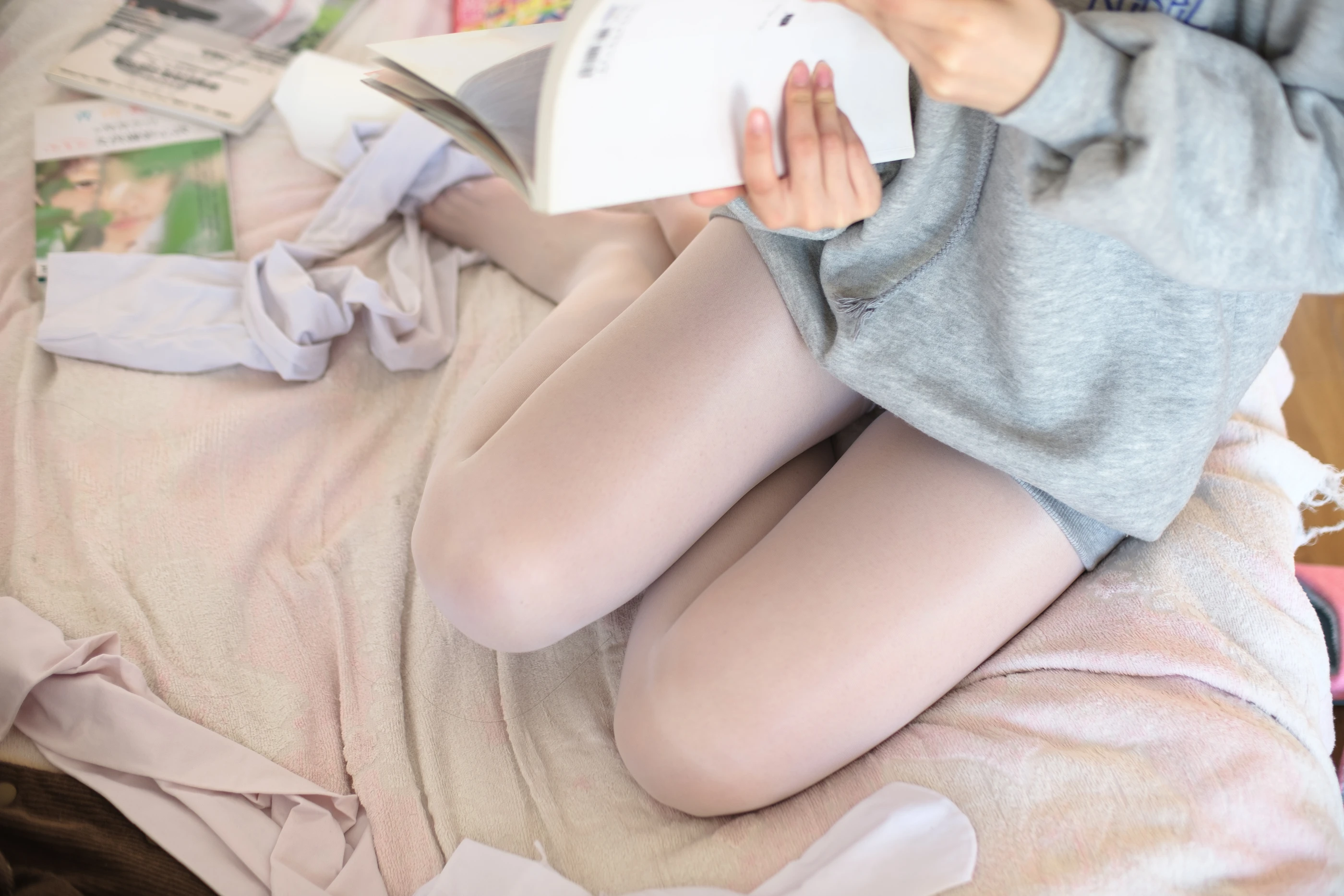 森萝财团 X-003 [149P 1V]插图